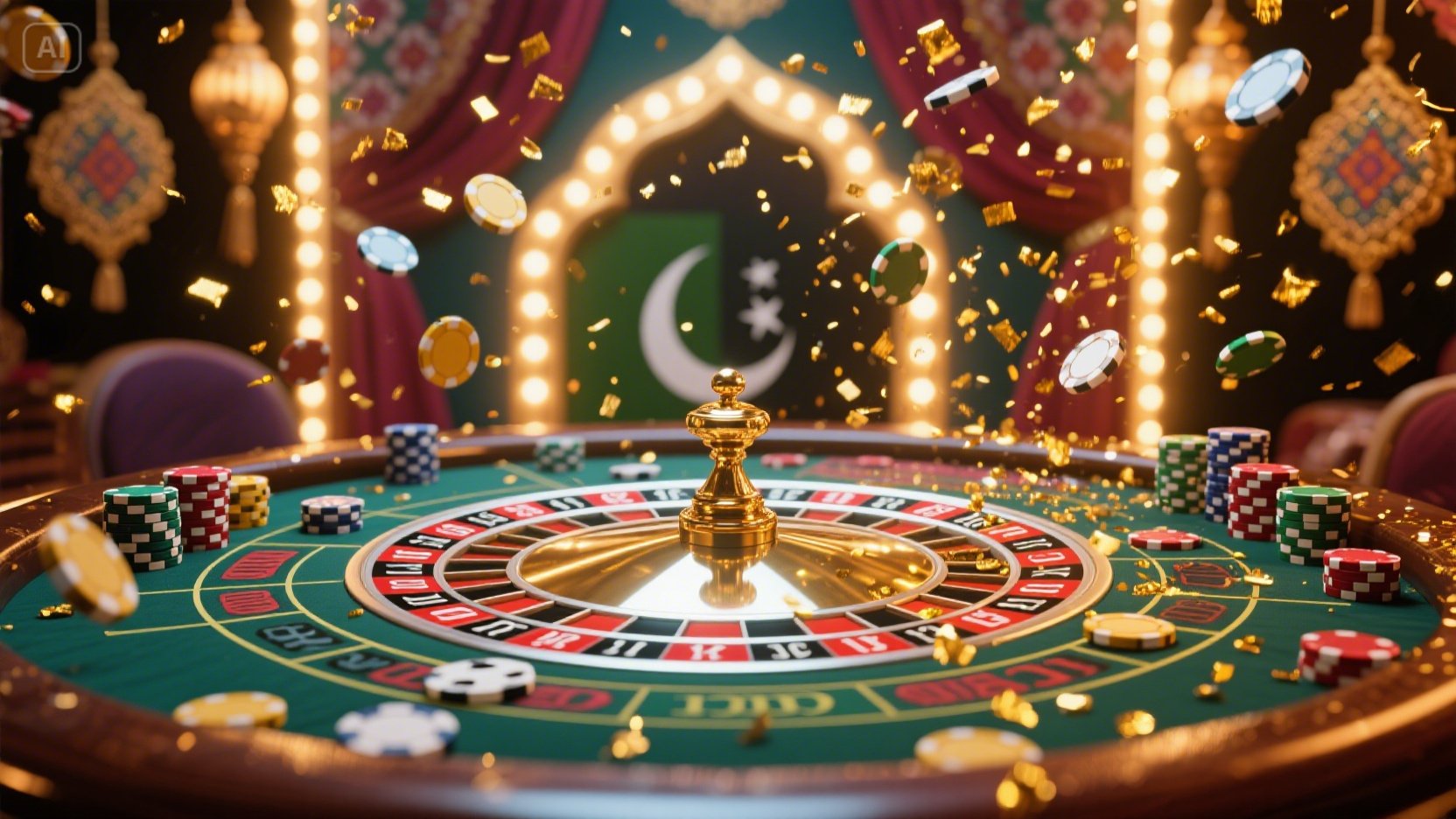 777 gameDeposit PKR today and get a 200% instant top-up! Pakistani players can play safely, win jackpots, and withdraw PKR winnings daily.