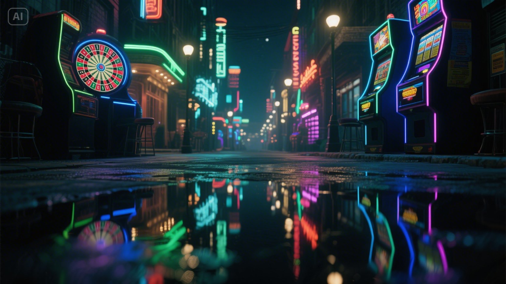 Registration at 777 game Casino